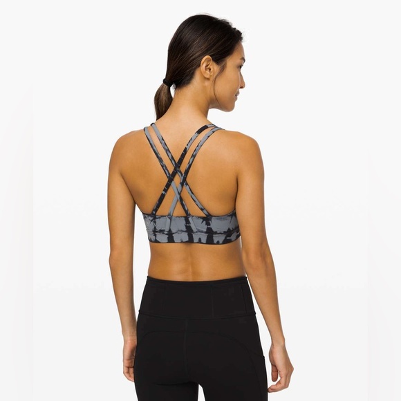 Lululemon Energy Bra - Picture 2 of 6